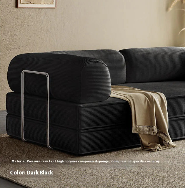 Teddy Compression Sofa Bed
