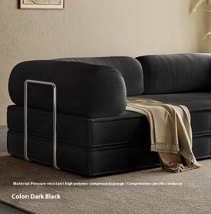 Teddy Compression Sofa Bed