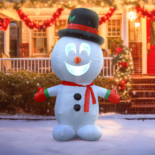 Glowbyte Frost