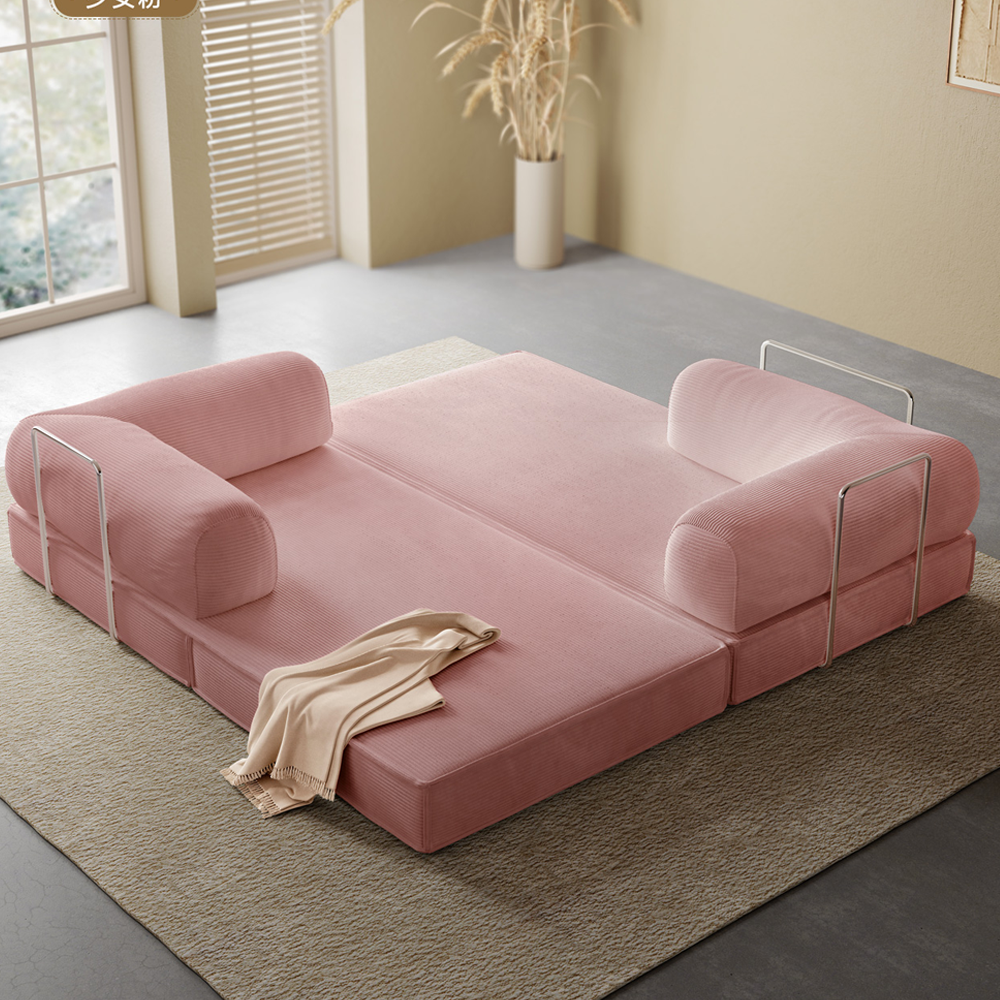 Teddy Compression Sofa Bed